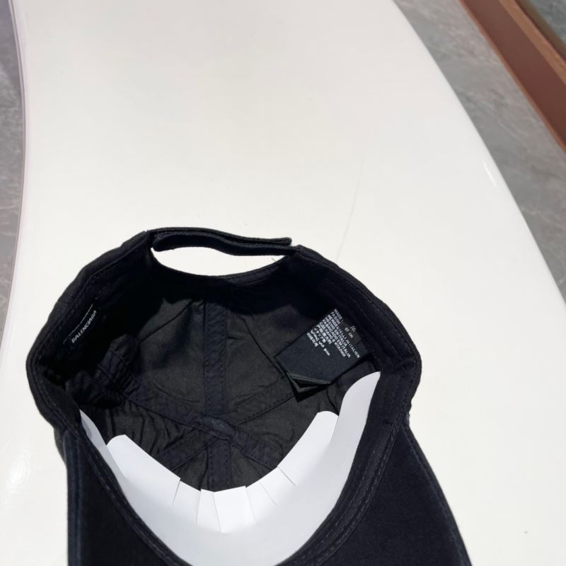 Balenciaga Caps